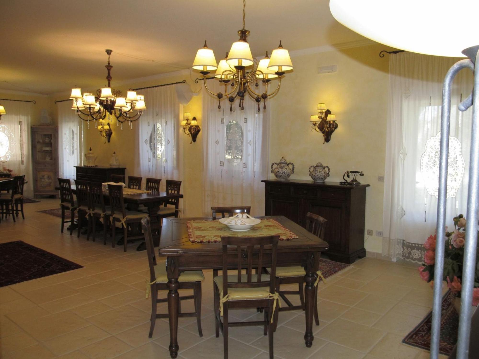 Pensjonat Relais Casabella Martina Franca Zewnętrze zdjęcie