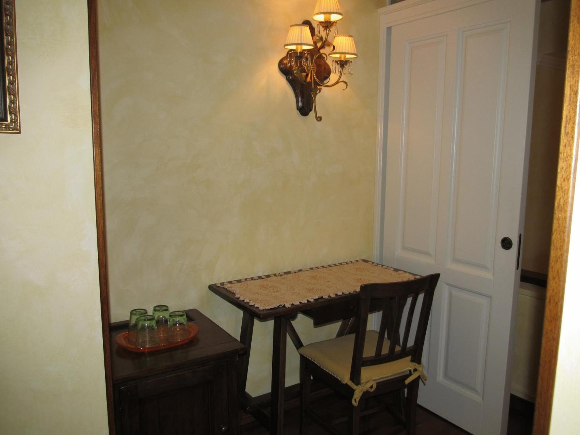 Pensjonat Relais Casabella Martina Franca Zewnętrze zdjęcie