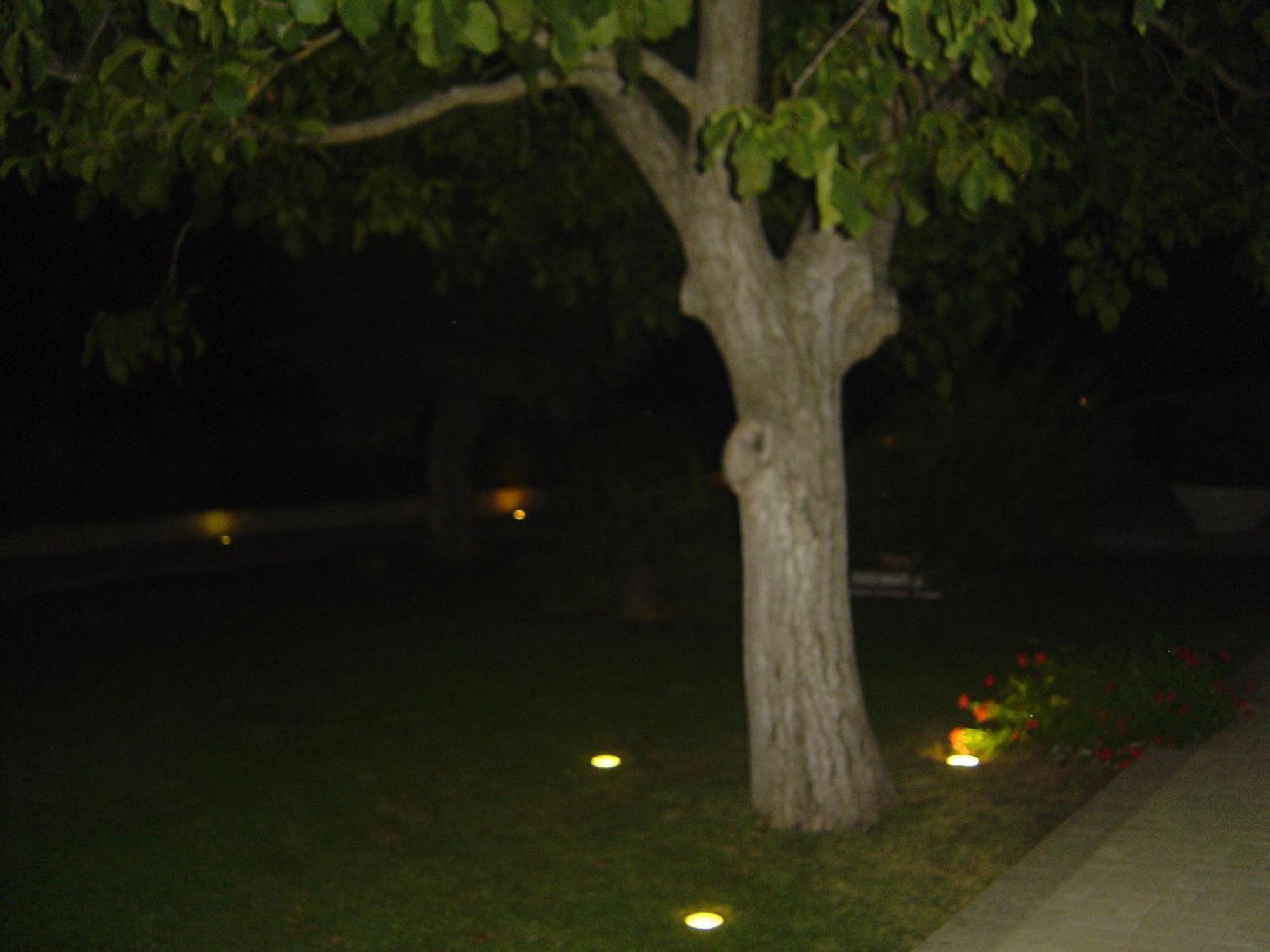 Pensjonat Relais Casabella Martina Franca Zewnętrze zdjęcie