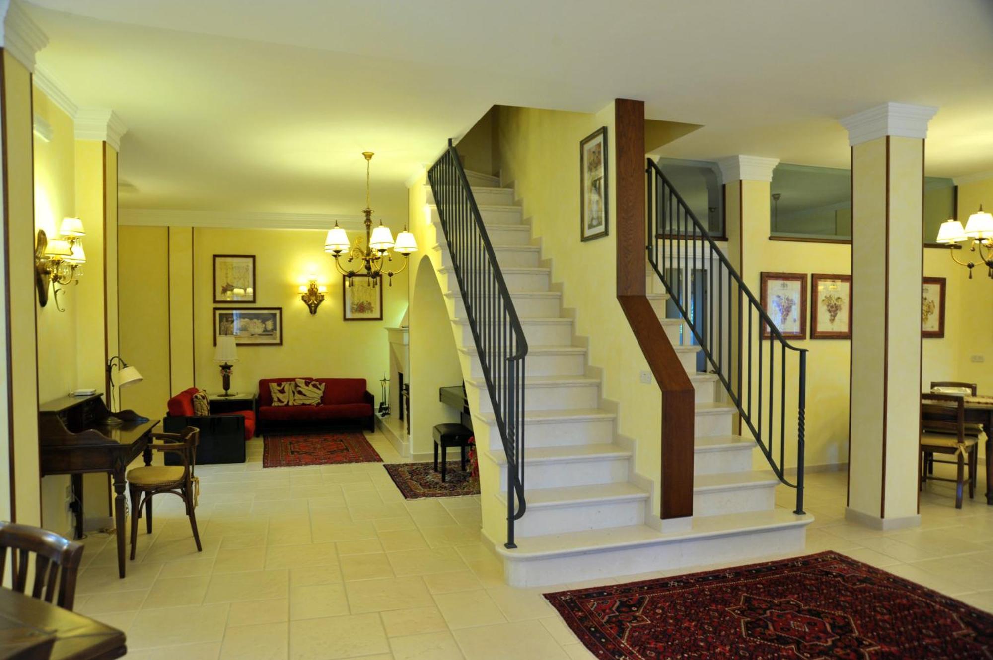 Pensjonat Relais Casabella Martina Franca Zewnętrze zdjęcie