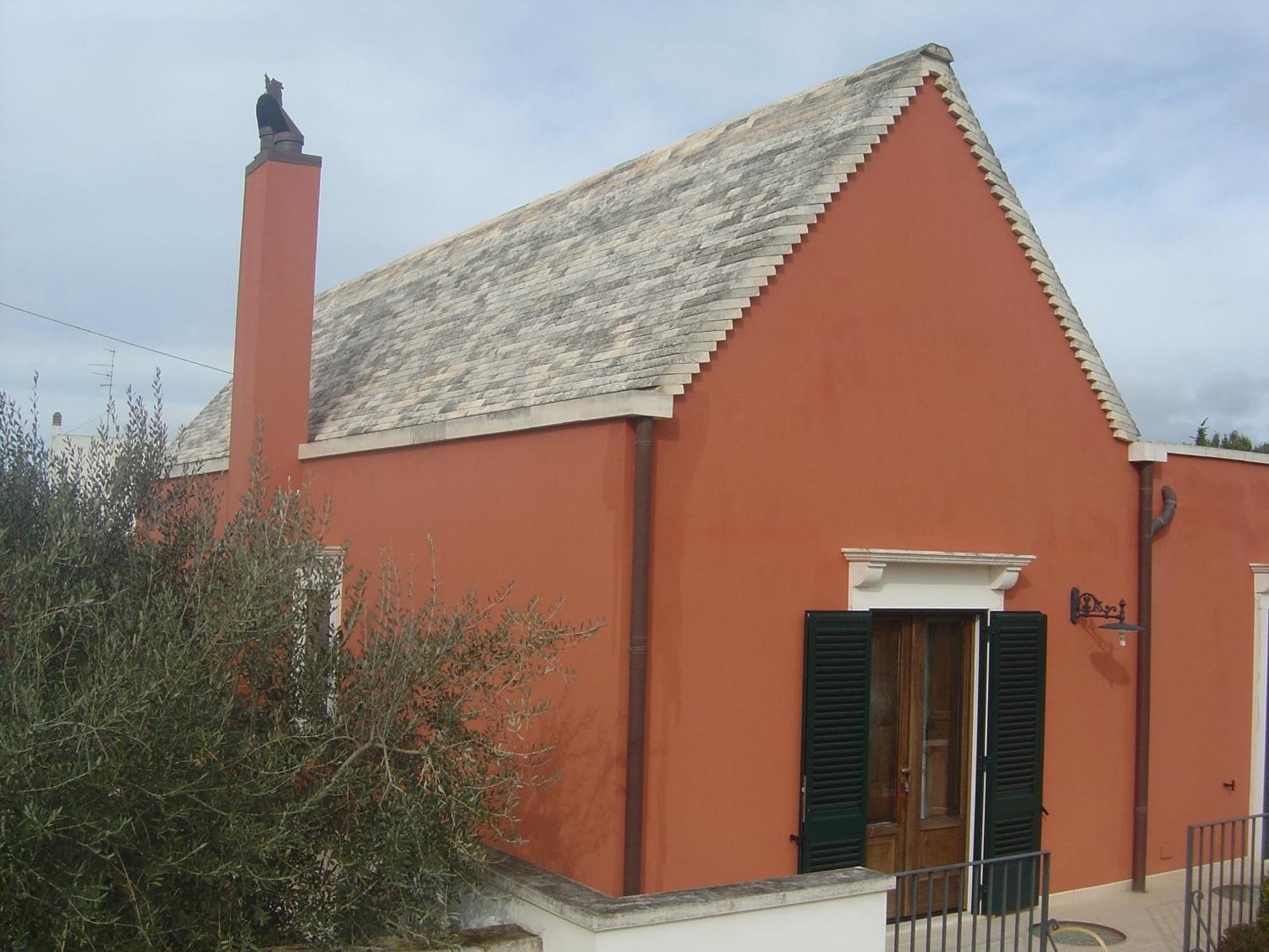 Pensjonat Relais Casabella Martina Franca Zewnętrze zdjęcie