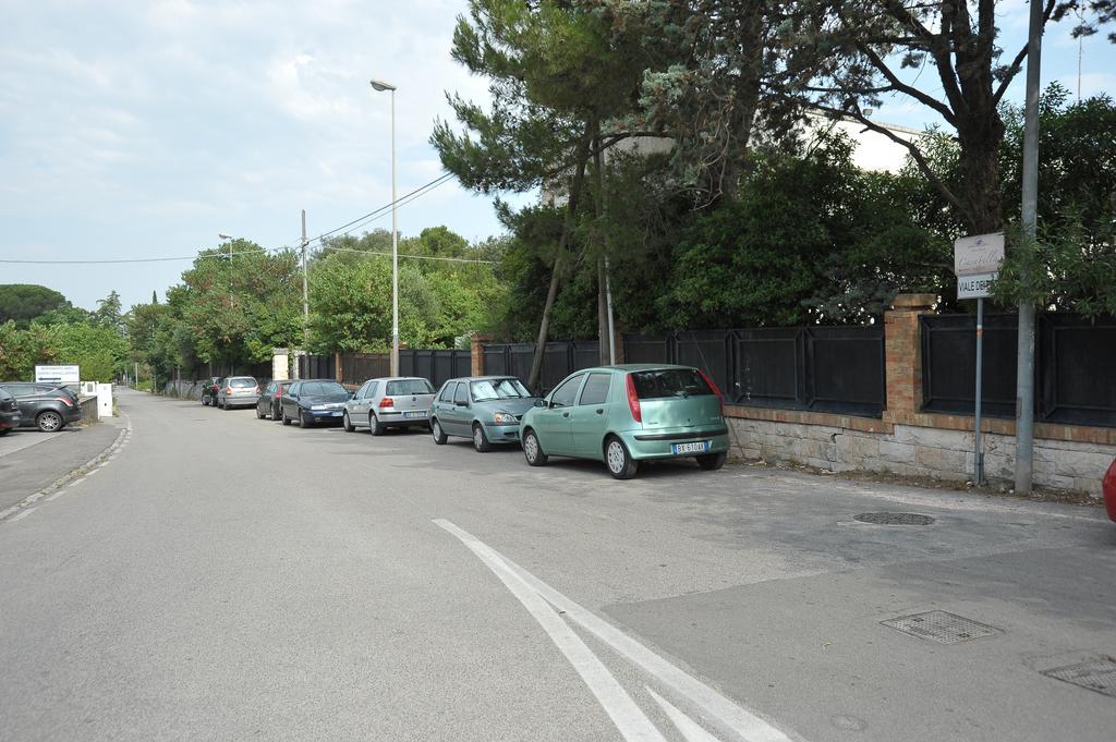 Pensjonat Relais Casabella Martina Franca Zewnętrze zdjęcie