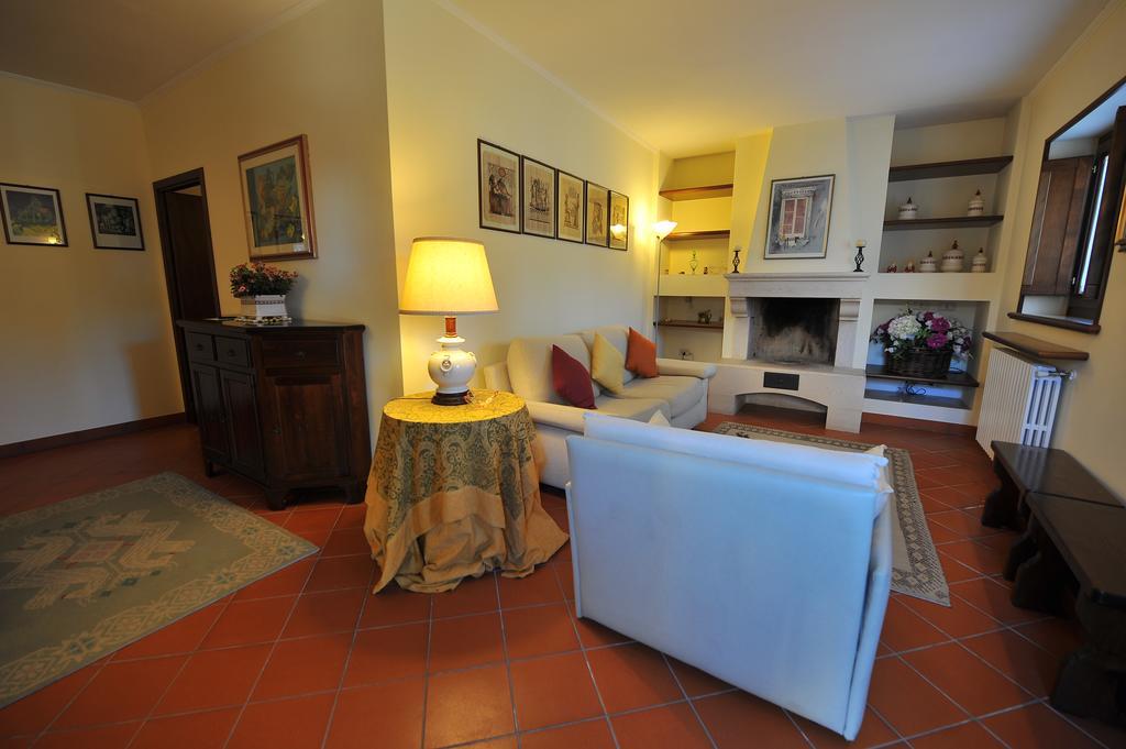 Pensjonat Relais Casabella Martina Franca Zewnętrze zdjęcie