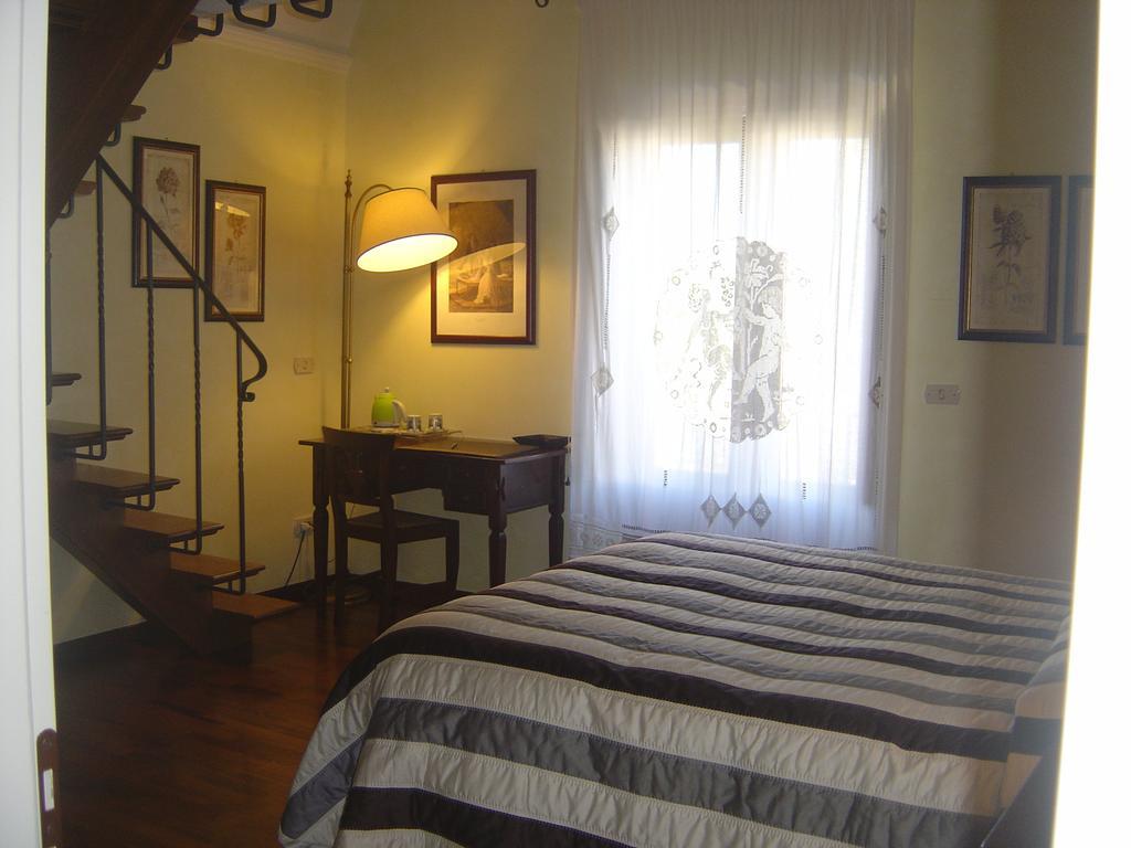 Pensjonat Relais Casabella Martina Franca Zewnętrze zdjęcie