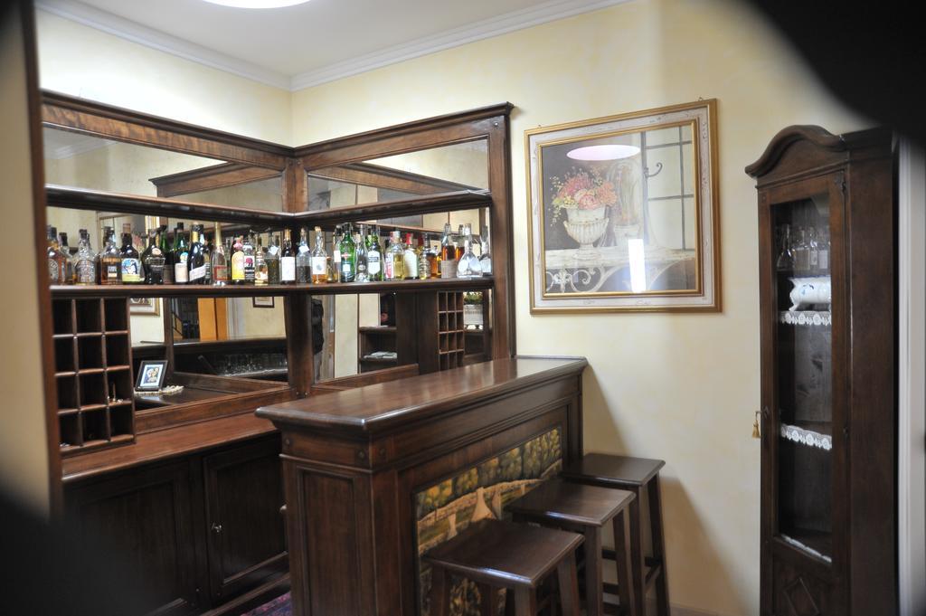 Pensjonat Relais Casabella Martina Franca Zewnętrze zdjęcie