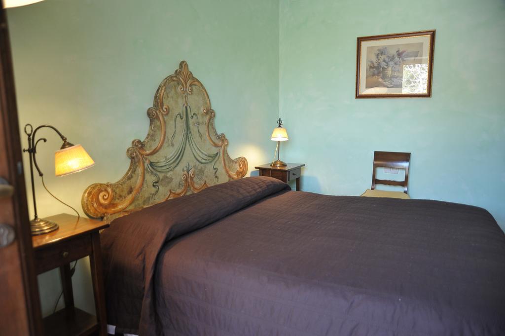 Pensjonat Relais Casabella Martina Franca Zewnętrze zdjęcie