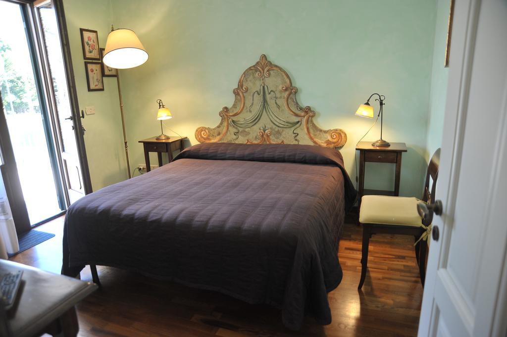 Pensjonat Relais Casabella Martina Franca Zewnętrze zdjęcie