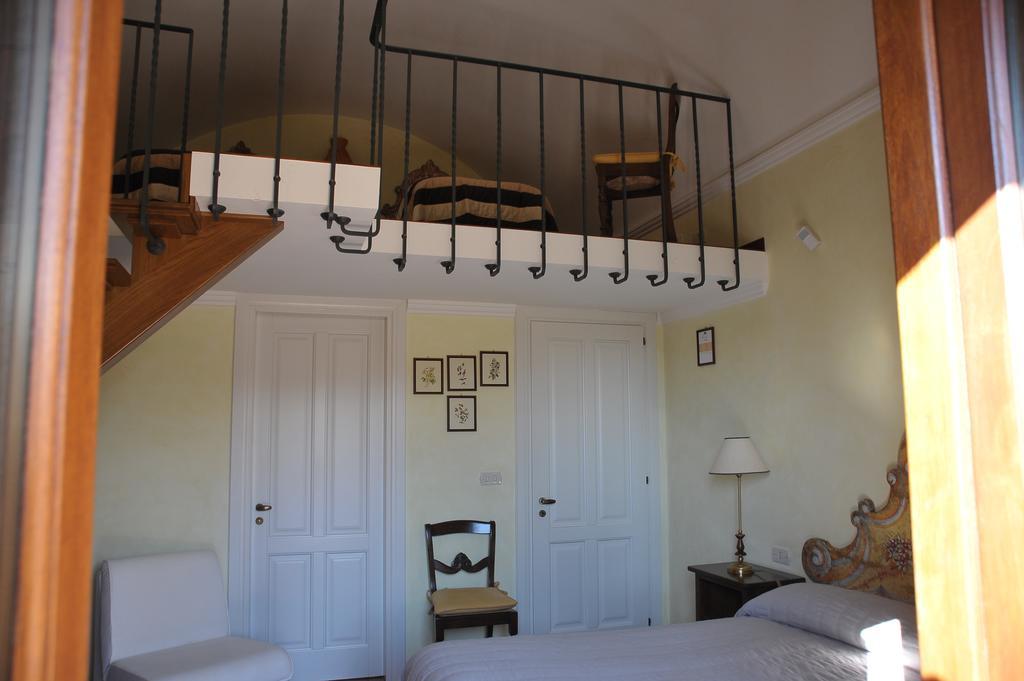 Pensjonat Relais Casabella Martina Franca Zewnętrze zdjęcie