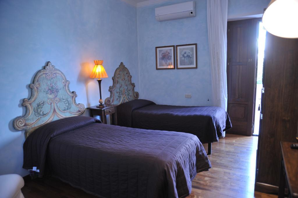 Pensjonat Relais Casabella Martina Franca Zewnętrze zdjęcie