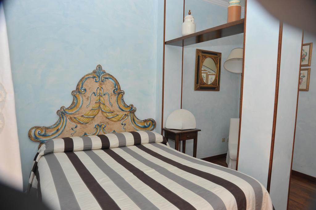 Pensjonat Relais Casabella Martina Franca Zewnętrze zdjęcie