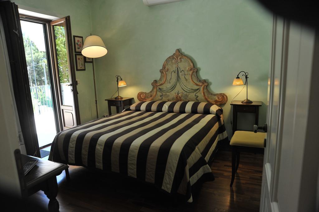 Pensjonat Relais Casabella Martina Franca Zewnętrze zdjęcie