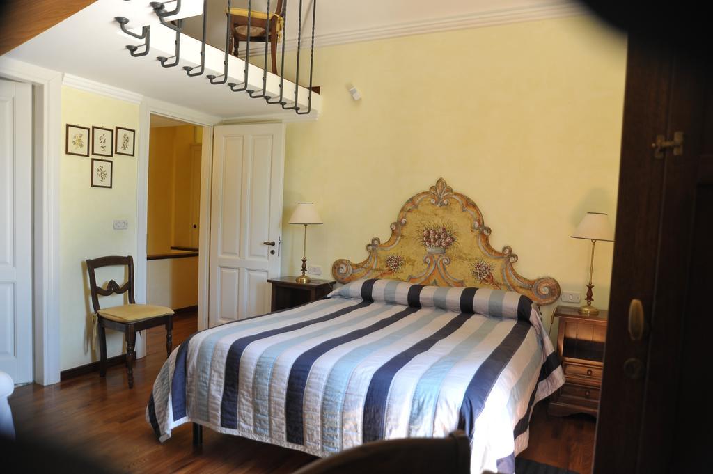 Pensjonat Relais Casabella Martina Franca Zewnętrze zdjęcie