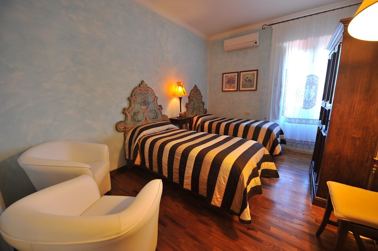 Pensjonat Relais Casabella Martina Franca Zewnętrze zdjęcie