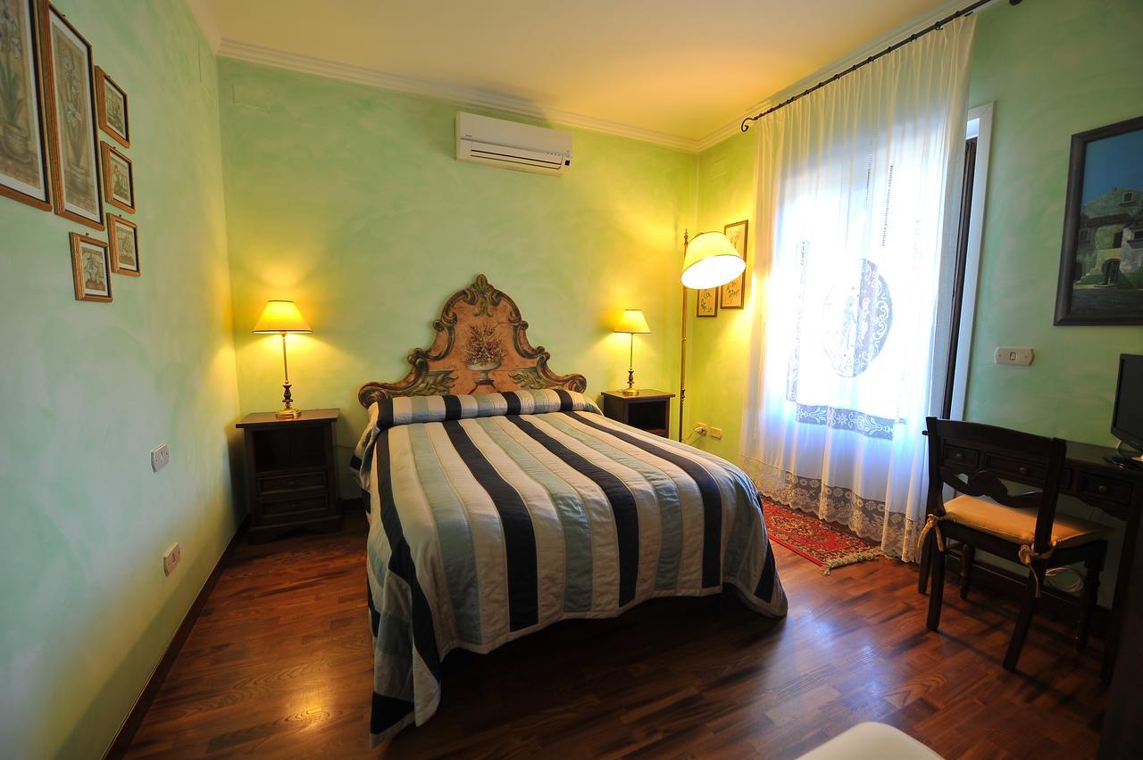 Pensjonat Relais Casabella Martina Franca Zewnętrze zdjęcie