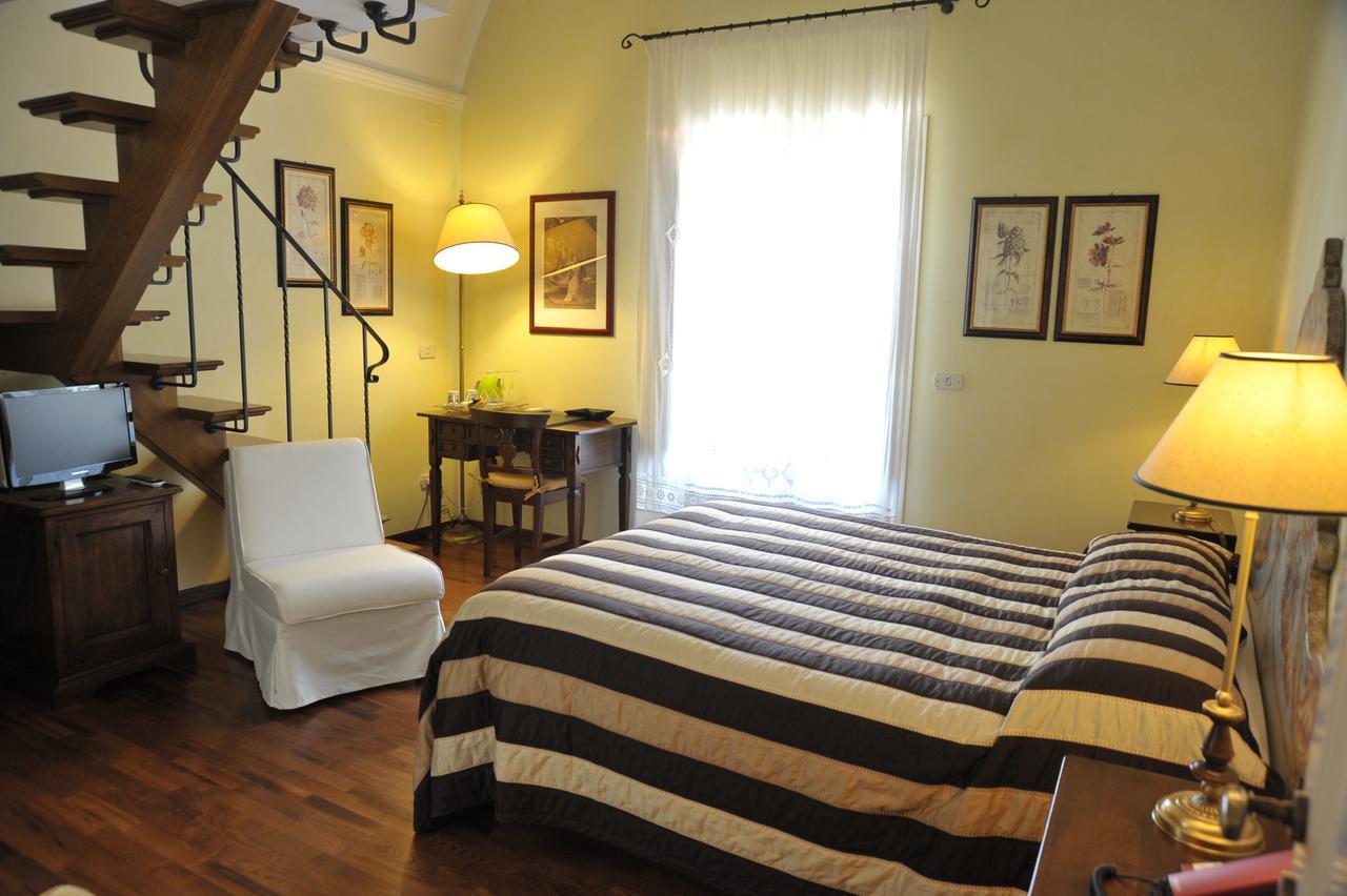 Pensjonat Relais Casabella Martina Franca Zewnętrze zdjęcie