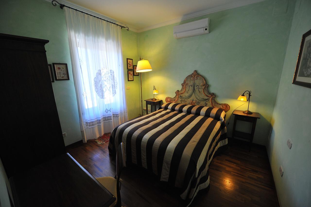 Pensjonat Relais Casabella Martina Franca Zewnętrze zdjęcie