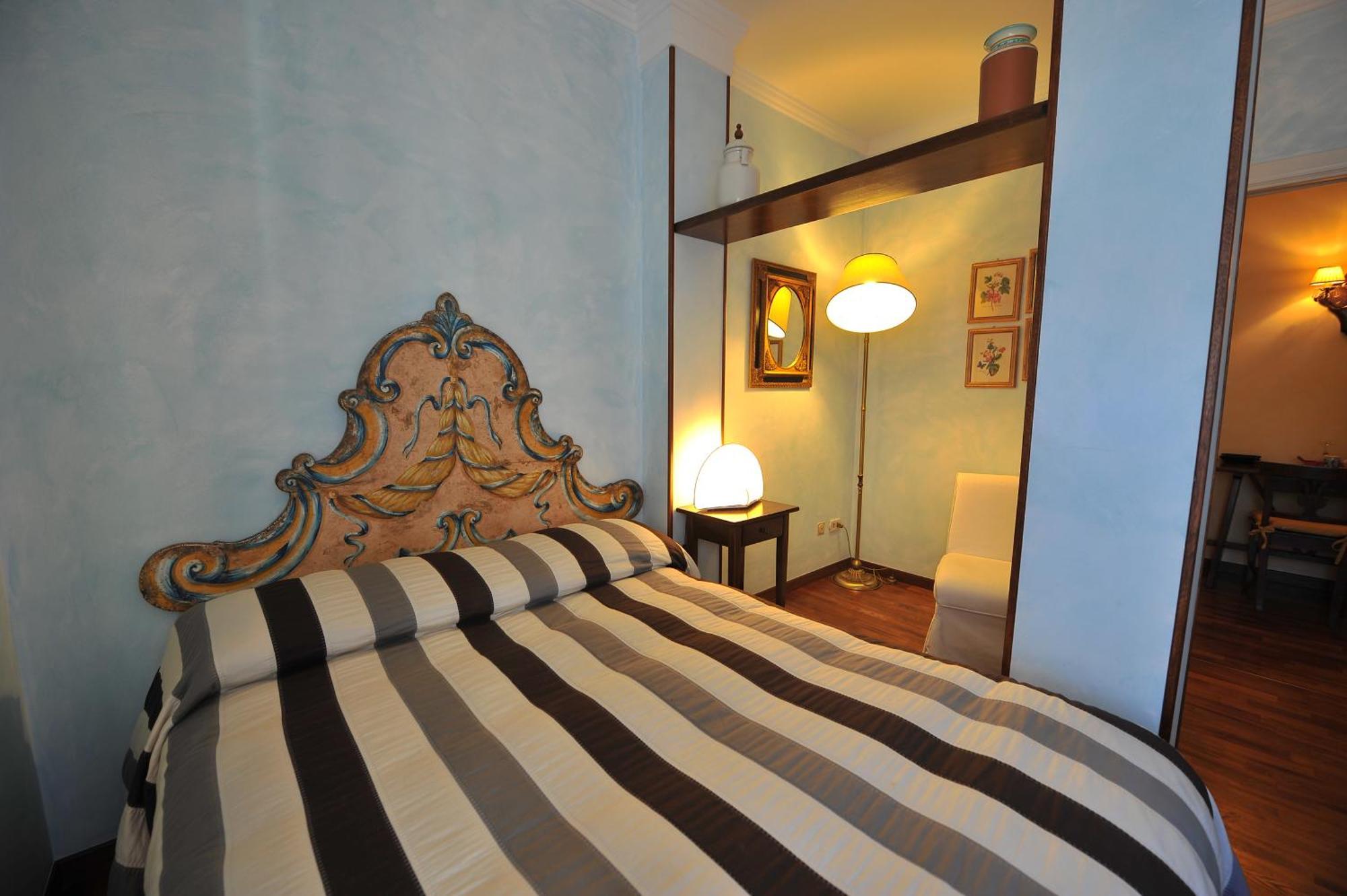 Pensjonat Relais Casabella Martina Franca Zewnętrze zdjęcie