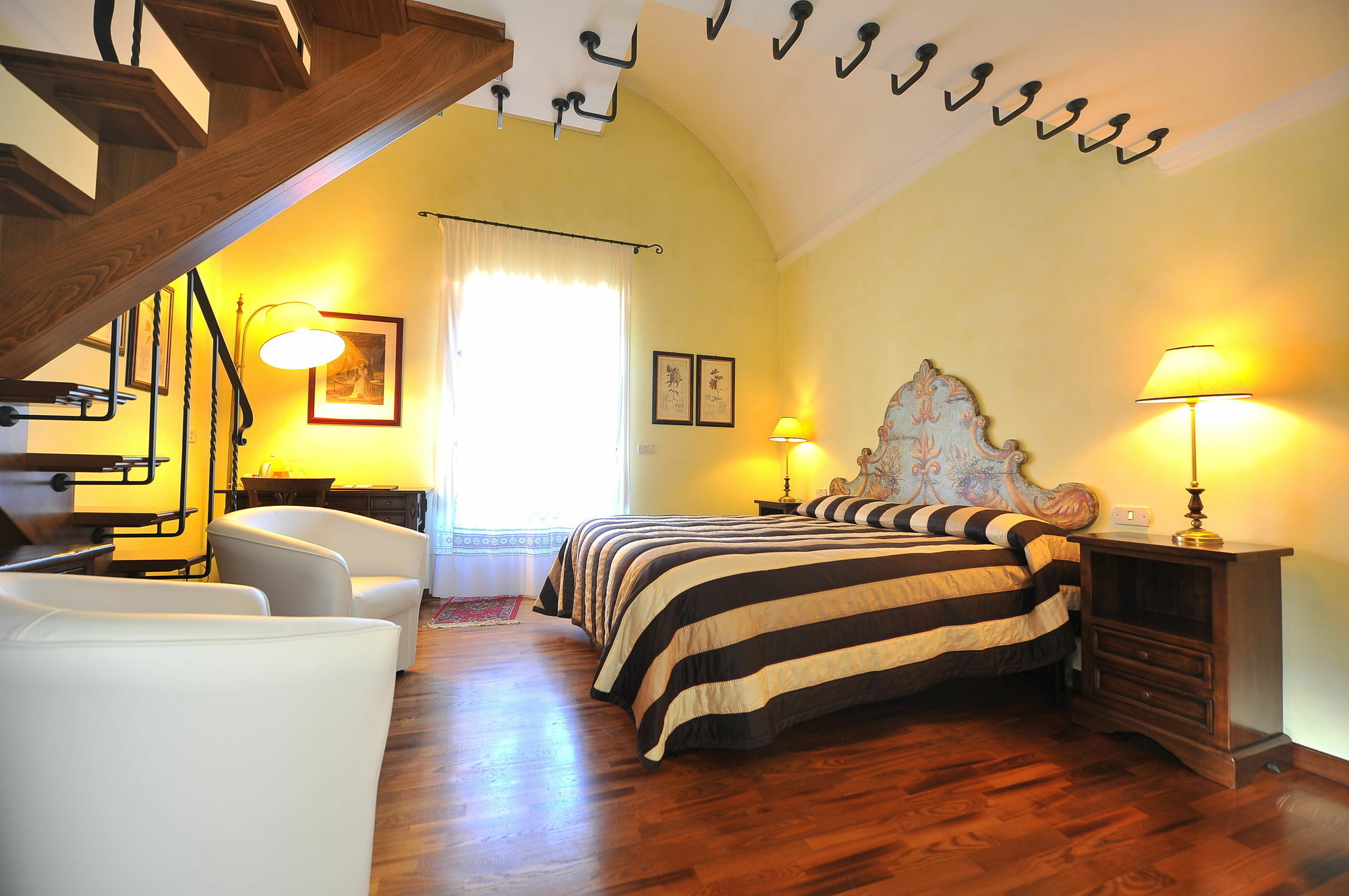 Pensjonat Relais Casabella Martina Franca Zewnętrze zdjęcie